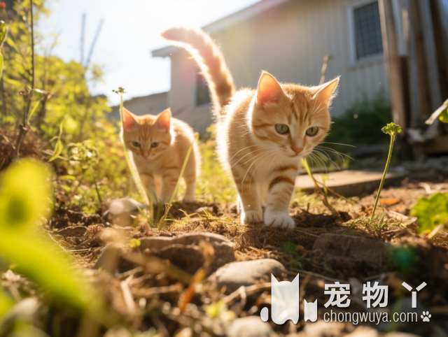 南昌摩西宠物馆：猫狗分流洗护服务？