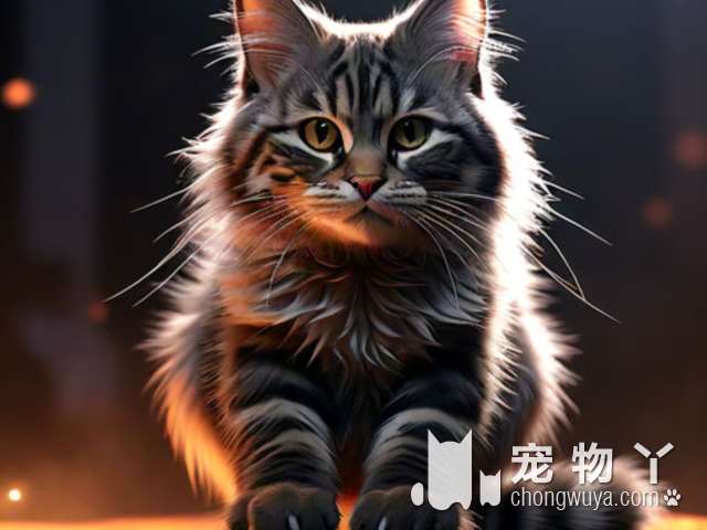 南昌拾柒宠物生活馆：哪只猫咪最抢眼？