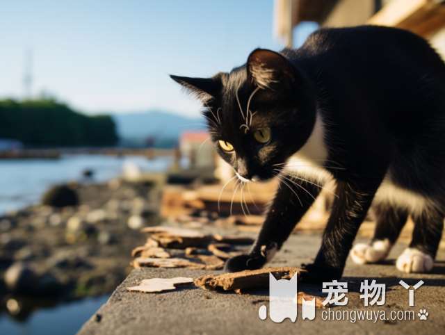 南昌拾柒宠物生活馆：快来和可爱的猫咪们亲密接触吧!